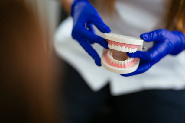 Best Laser Dentistry  in Oak Ridge North, TX