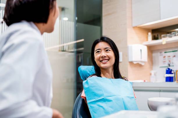 Reliable Oak Ridge North, TX  Holistic Dental Services Solutions