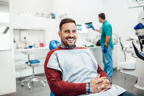 Best Wisdom Tooth Removal  in Oak Ridge North, TX