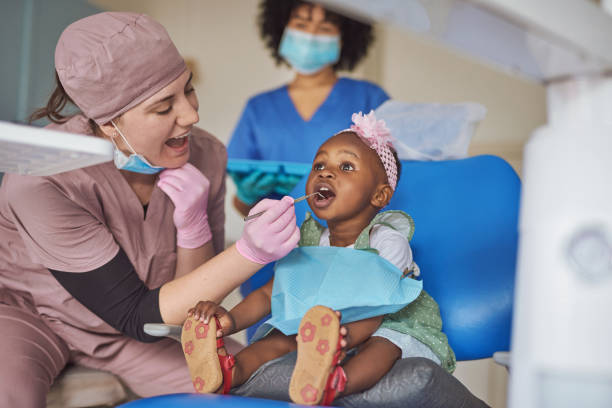 Why Choose Us for Your Dental Needs in Oak Ridge North, TX