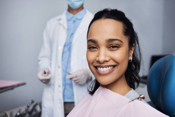 Best Emergency Dental Care  in Oak Ridge North, TX