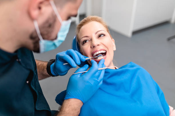 Best Oral Cancer Screening  in Oak Ridge North, TX