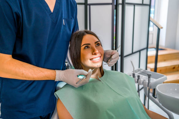 Why Choose Us for Your Dental Needs in Oak Ridge North, TX