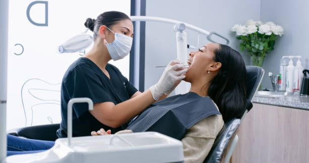 Best Root Canal Treatment  in Oak Ridge North, TX