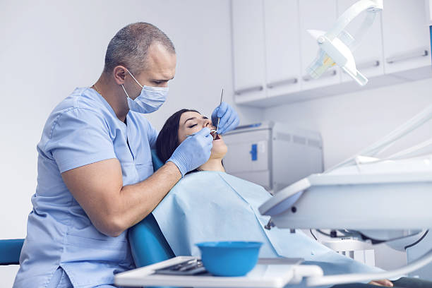 Best Preventive Dentistry  in Oak Ridge North, TX