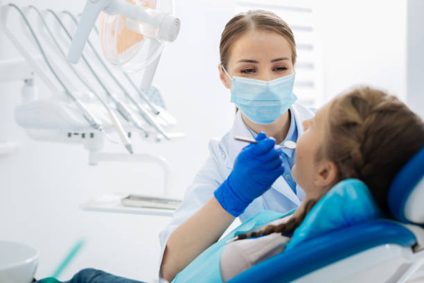 Best Invisalign and Clear Aligners  in Oak Ridge North, TX