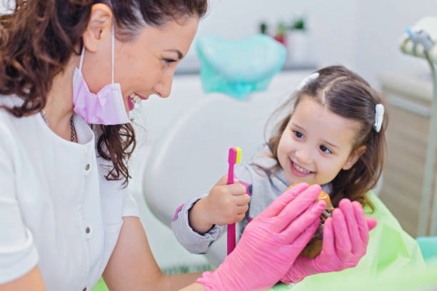 Best General Dentistry  in Oak Ridge North, TX
